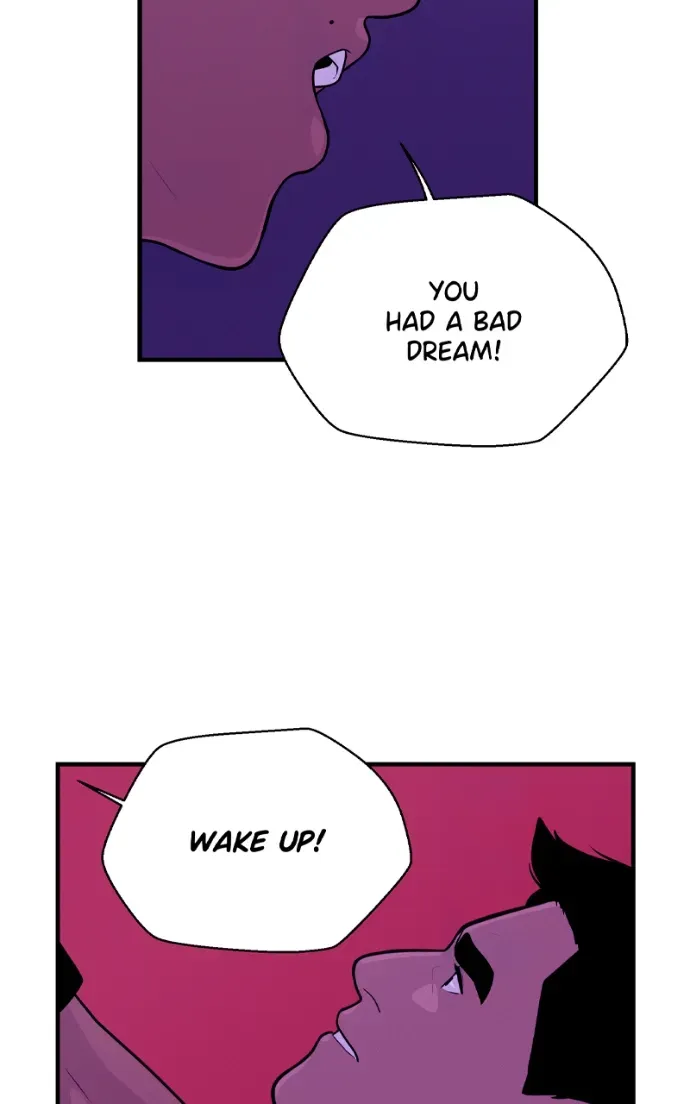 American Road Trip Chapter 47 page 11 - 