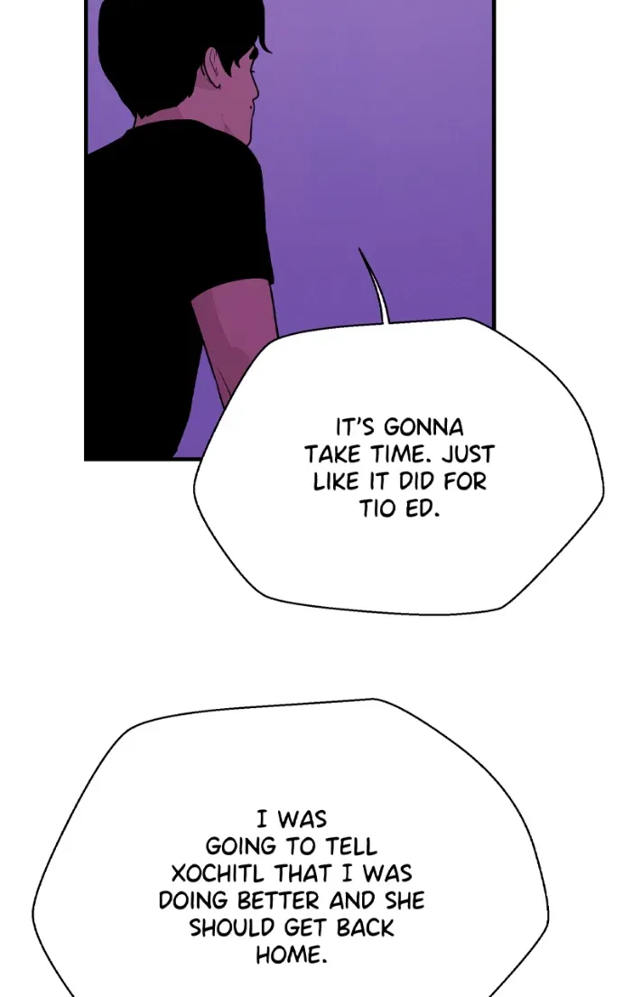 American Road Trip Chapter 47 page 18 - 