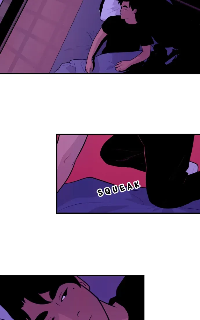 American Road Trip Chapter 47 page 3 - 
