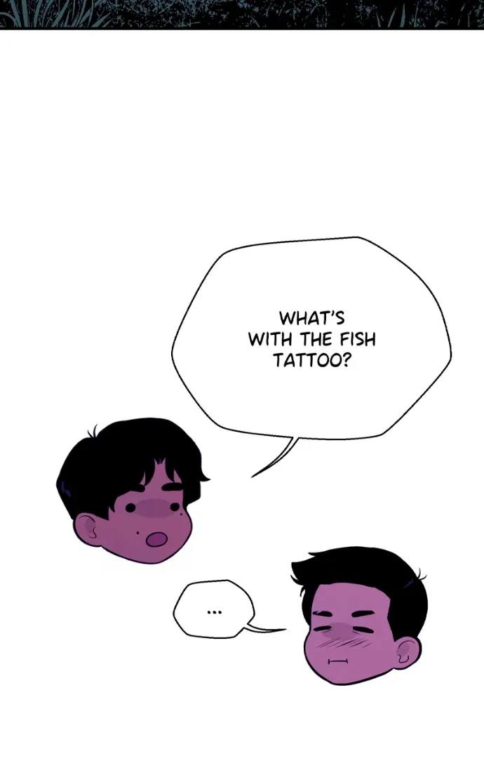 American Road Trip Chapter 47 page 31 - 