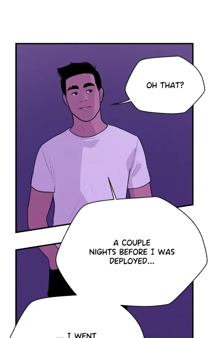 American Road Trip Chapter 47 page 32 - 