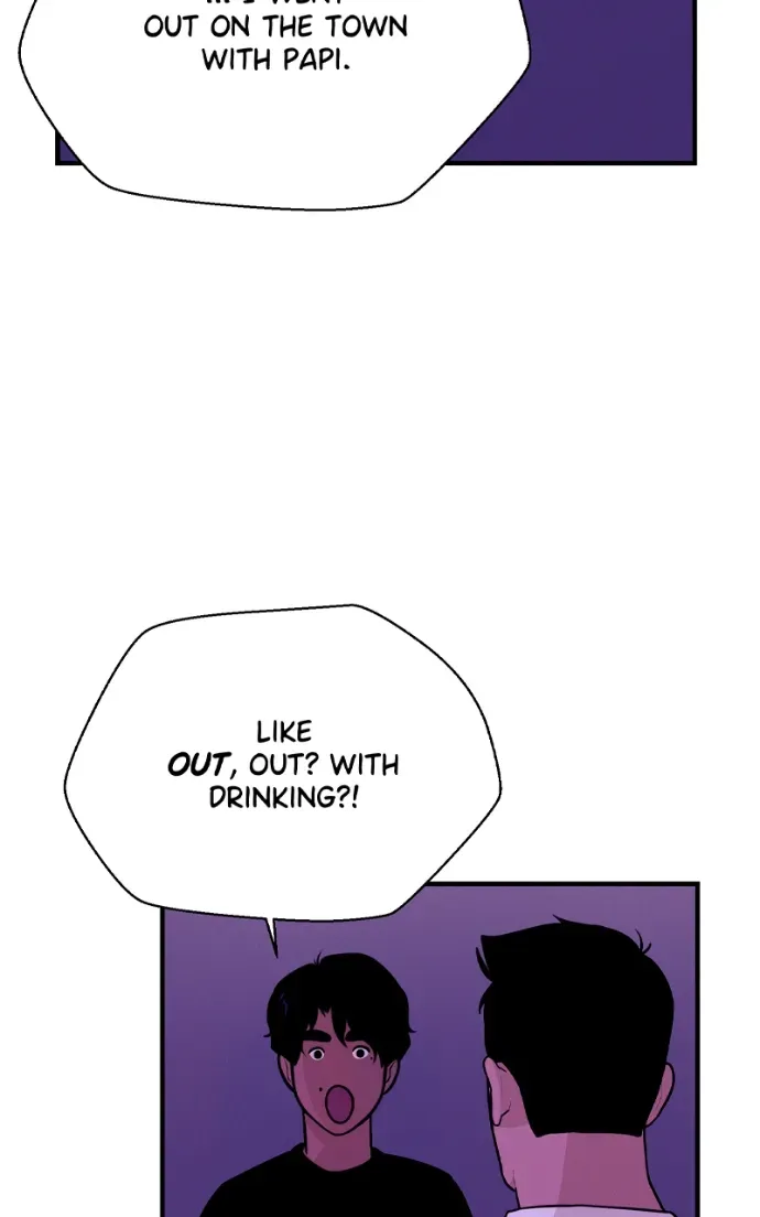 American Road Trip Chapter 47 page 33 - 