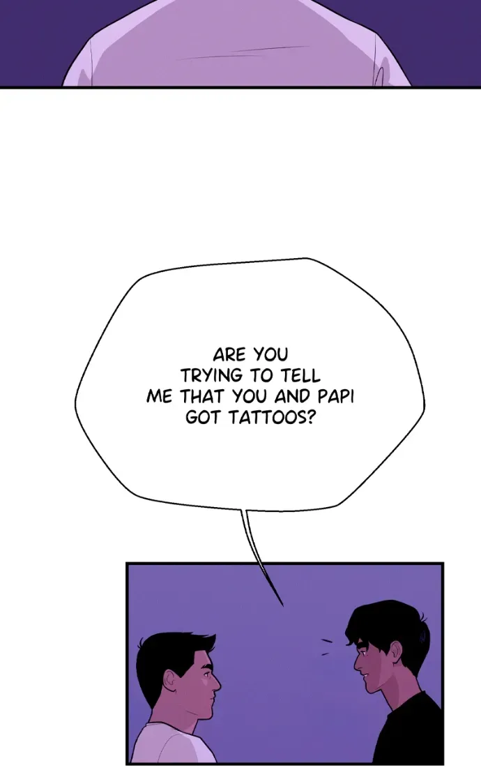 American Road Trip Chapter 47 page 46 - 