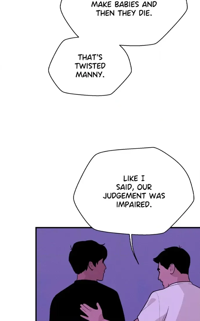 American Road Trip Chapter 47 page 50 - 