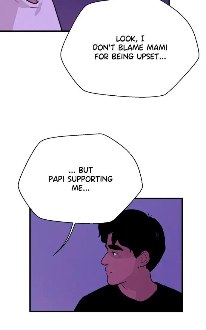 American Road Trip Chapter 47 page 53 - 