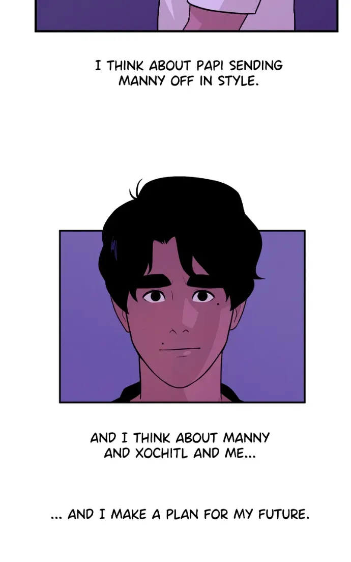 American Road Trip Chapter 47 page 56 - 