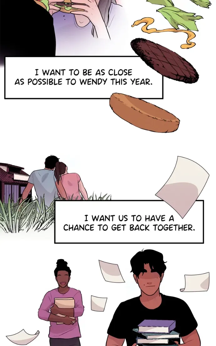 American Road Trip Chapter 48 page 14 - 