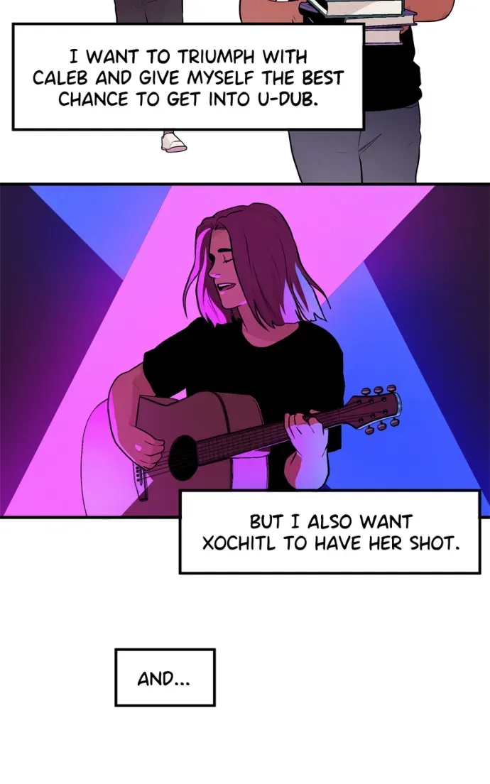 American Road Trip Chapter 48 page 15 - 