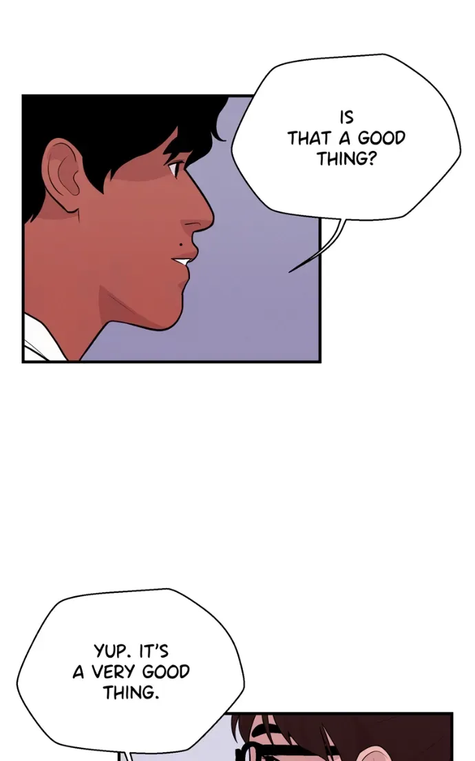American Road Trip Chapter 48 page 19 - 