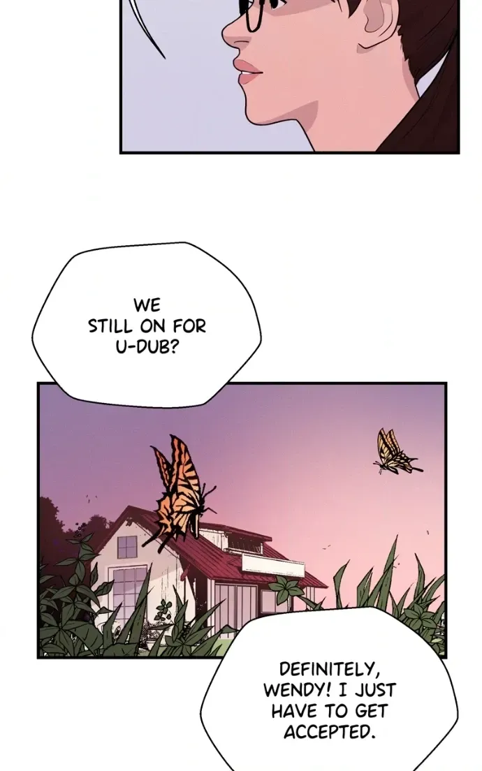 American Road Trip Chapter 48 page 20 - 