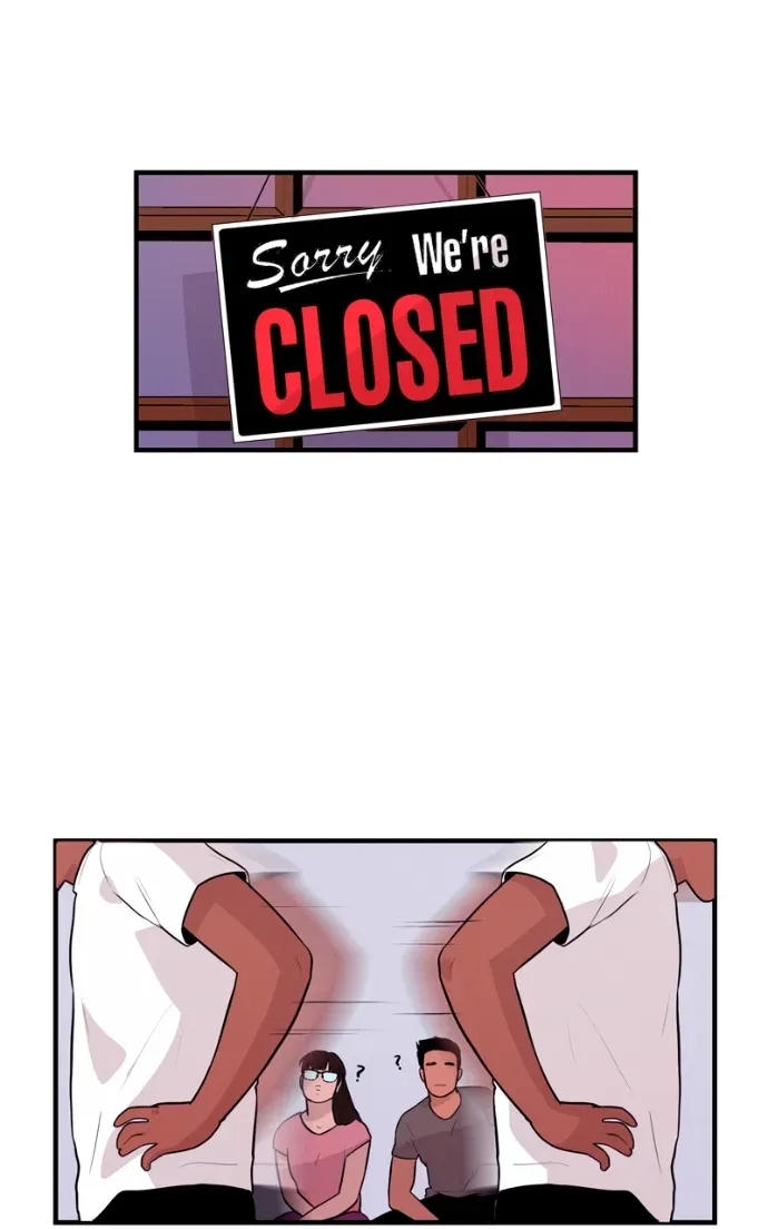 American Road Trip Chapter 48 page 3 - 