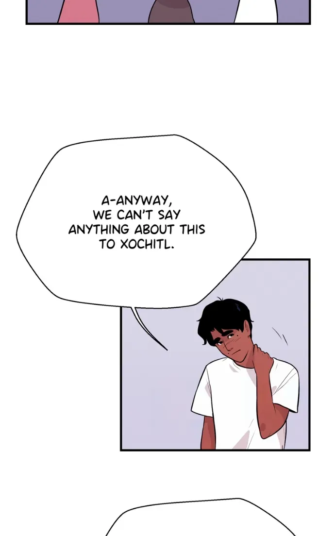 American Road Trip Chapter 48 page 23 - 