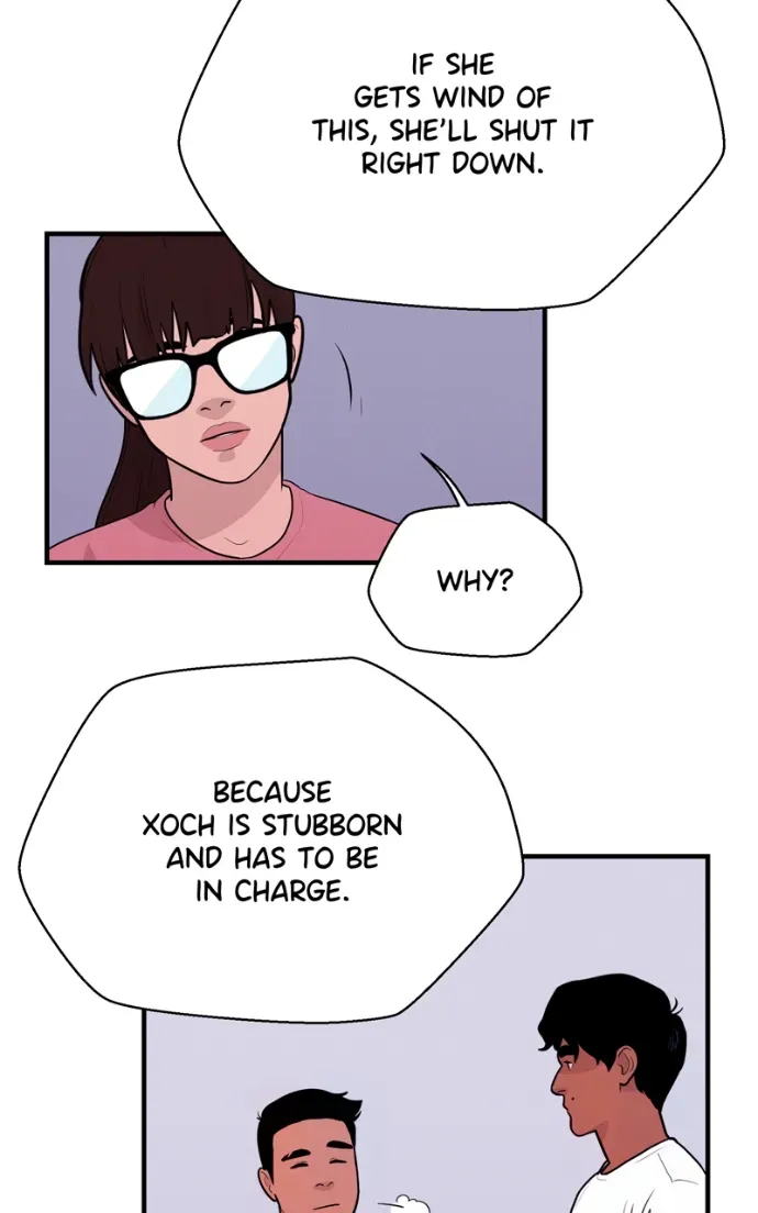 American Road Trip Chapter 48 page 24 - 