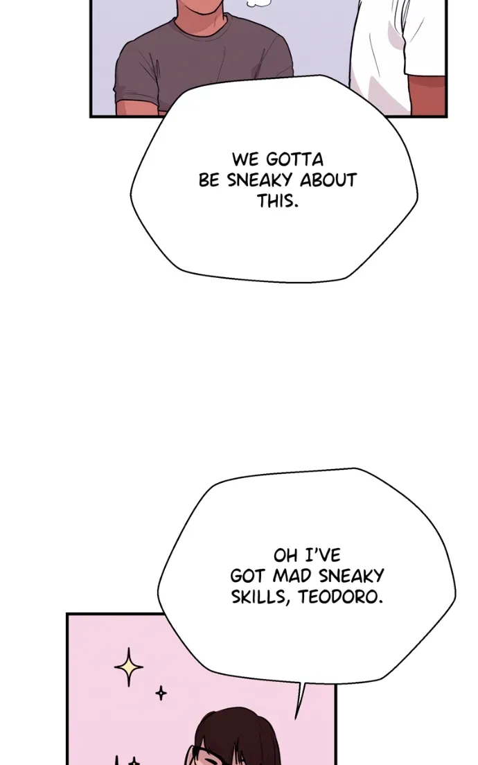 American Road Trip Chapter 48 page 25 - 
