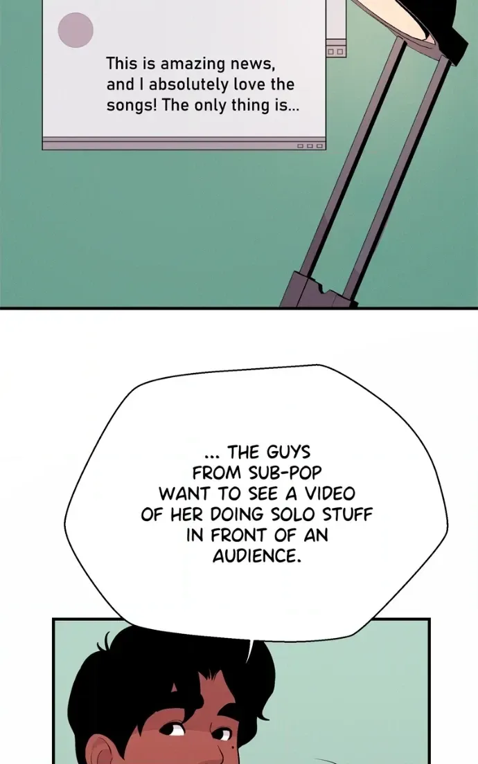 American Road Trip Chapter 48 page 30 - 