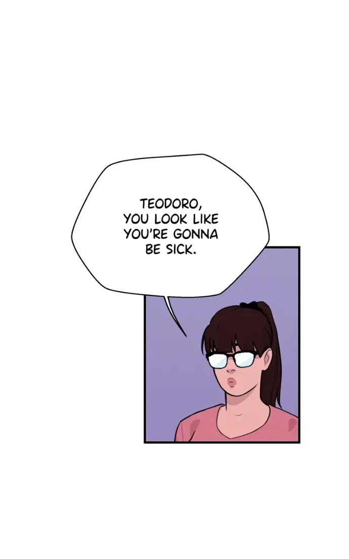 American Road Trip Chapter 48 page 4 - 