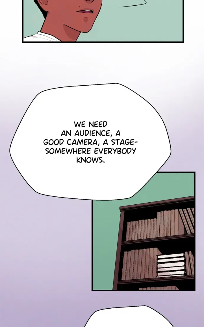 American Road Trip Chapter 48 page 31 - 