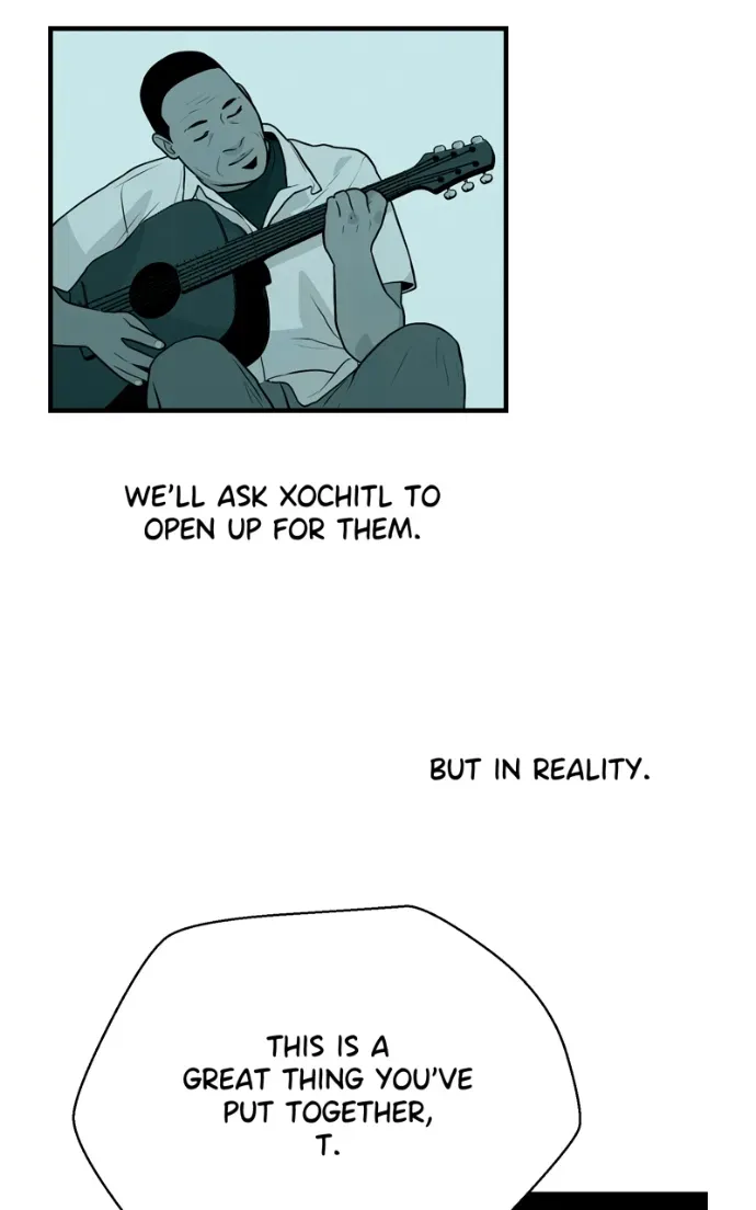 American Road Trip Chapter 48 page 35 - 