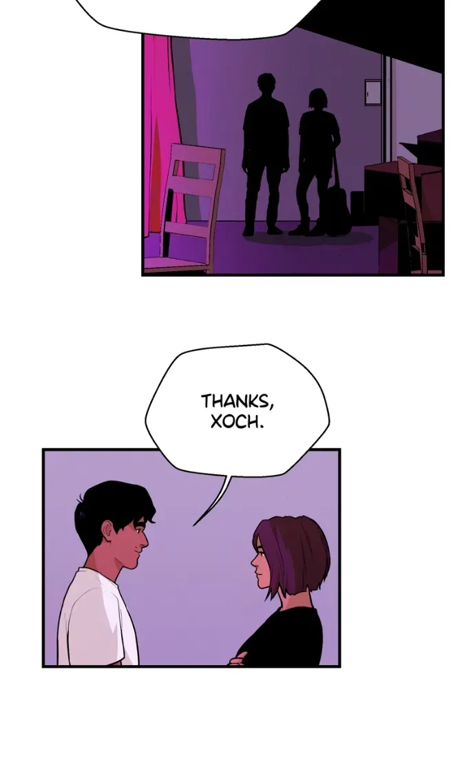 American Road Trip Chapter 48 page 36 - 