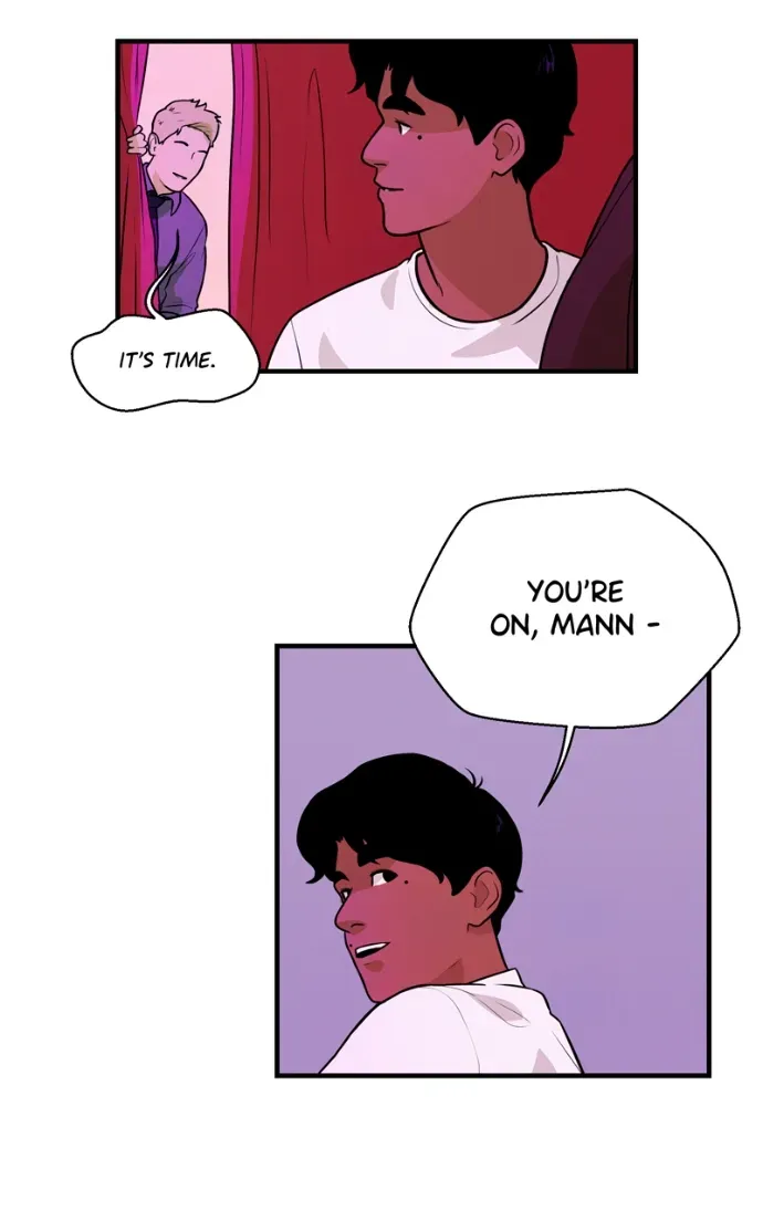 American Road Trip Chapter 48 page 37 - 