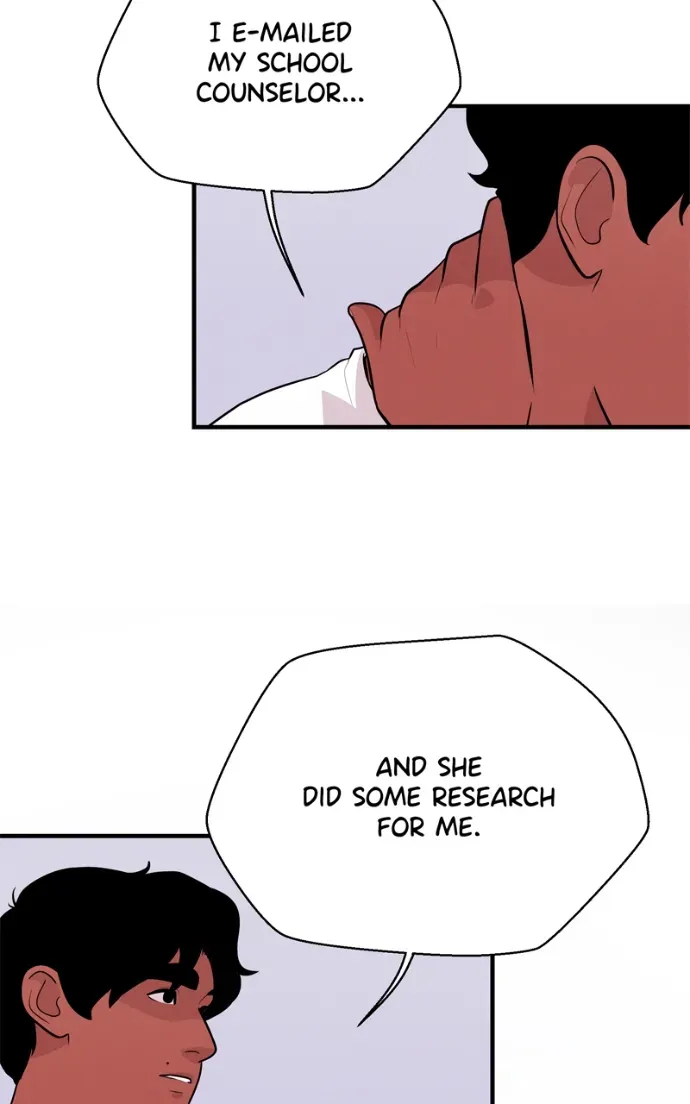 American Road Trip Chapter 48 page 6 - 