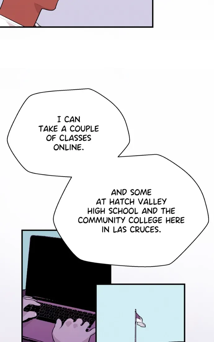 American Road Trip Chapter 48 page 7 - 