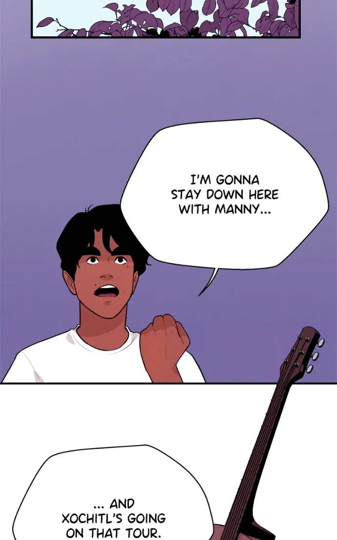 American Road Trip Chapter 48 page 9 - 