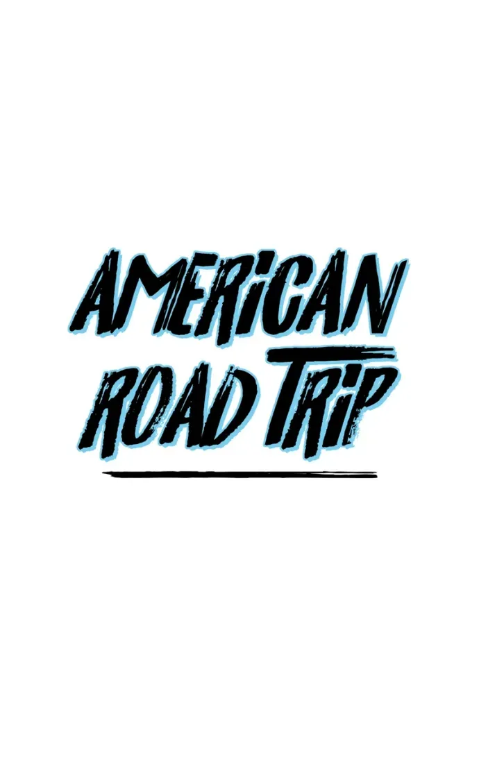 American Road Trip Chapter 49 page 2 - 