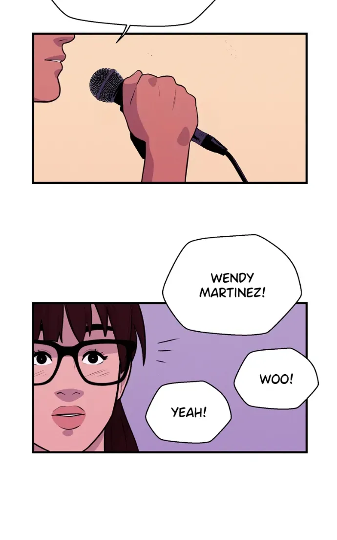 American Road Trip Chapter 49 page 17 - 