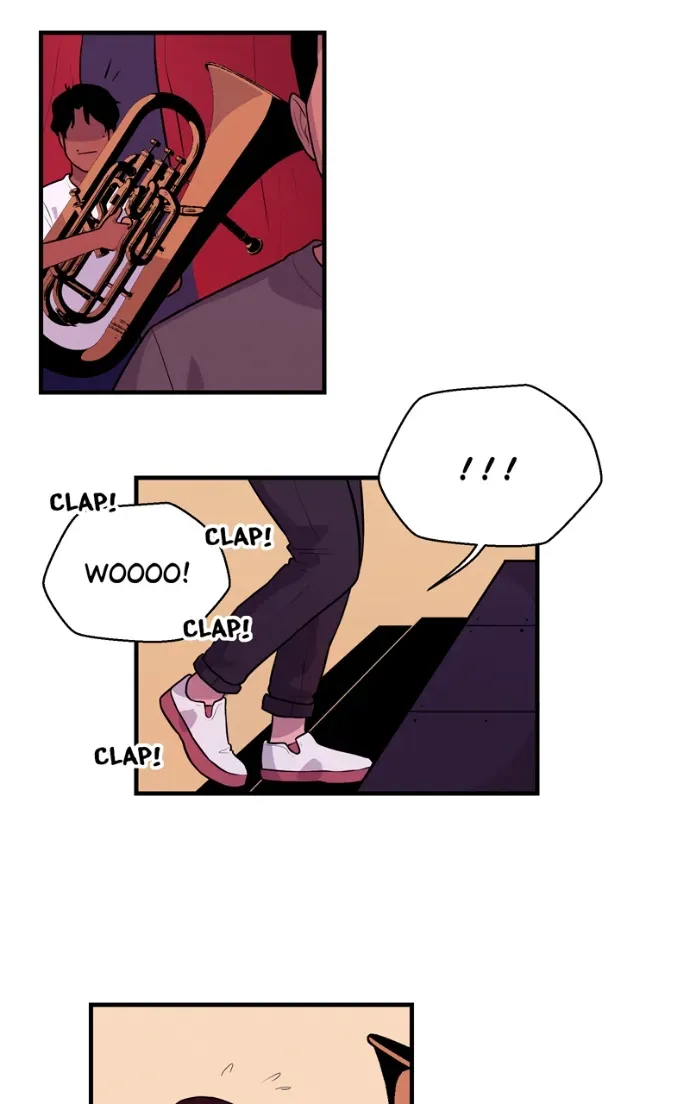 American Road Trip Chapter 49 page 18 - 