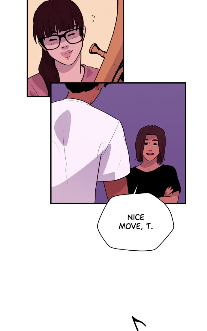 American Road Trip Chapter 49 page 19 - 
