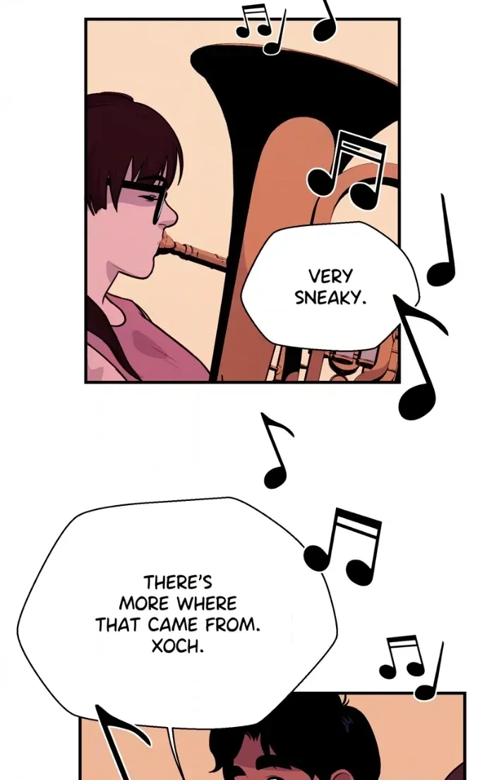 American Road Trip Chapter 49 page 20 - 