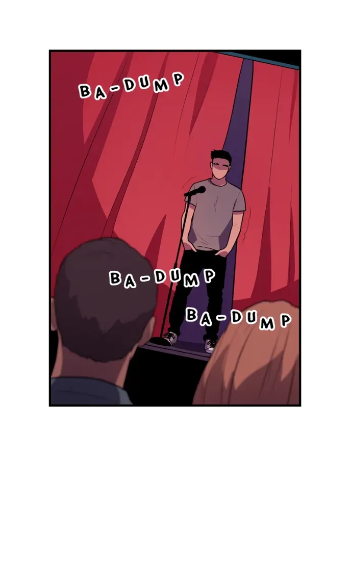 American Road Trip Chapter 49 page 3 - 