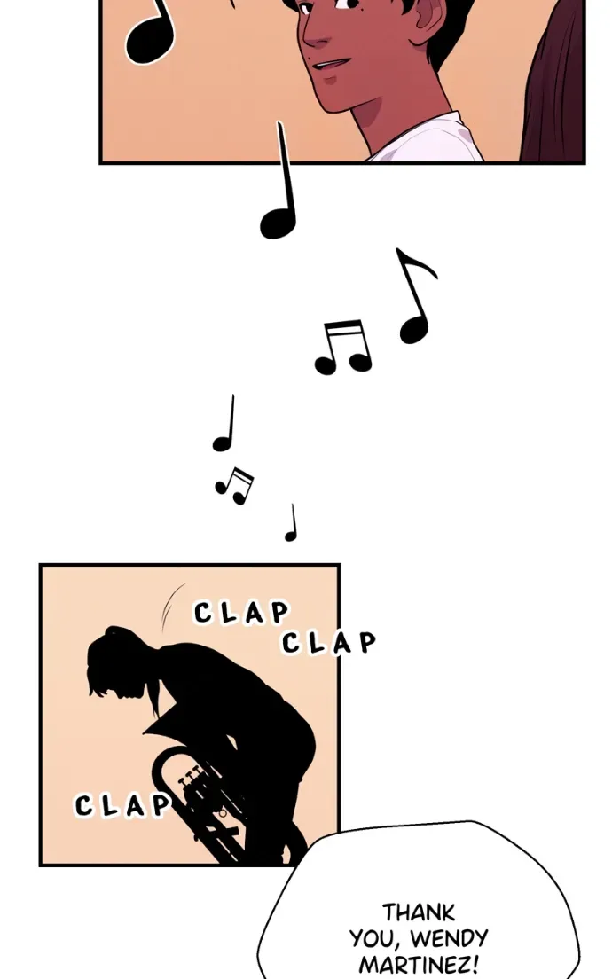 American Road Trip Chapter 49 page 21 - 