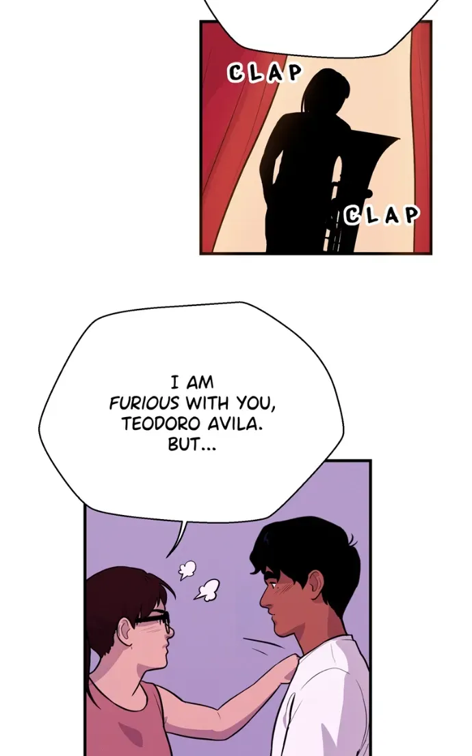American Road Trip Chapter 49 page 22 - 