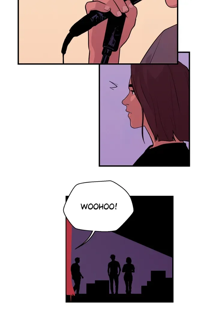American Road Trip Chapter 49 page 26 - 