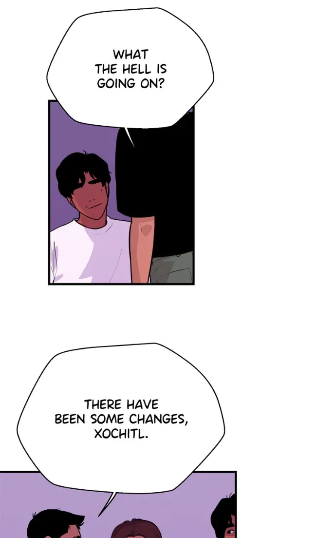 American Road Trip Chapter 49 page 27 - 