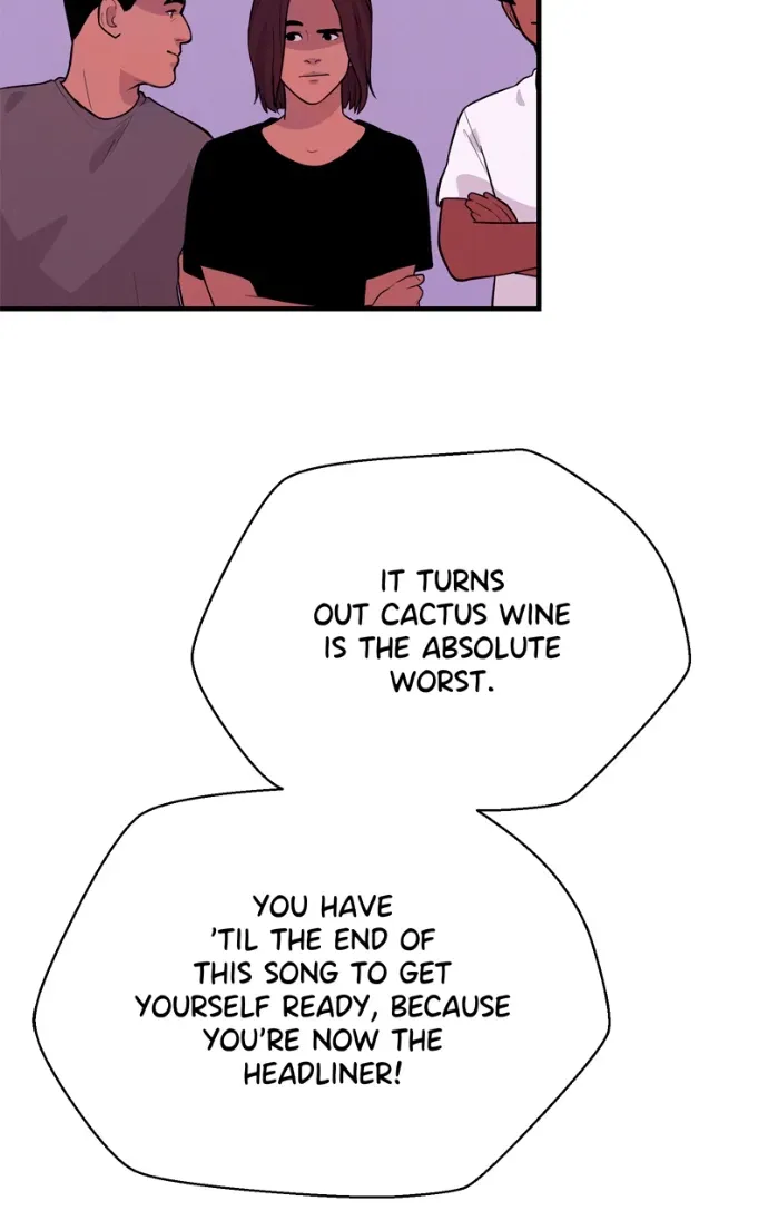 American Road Trip Chapter 49 page 28 - 