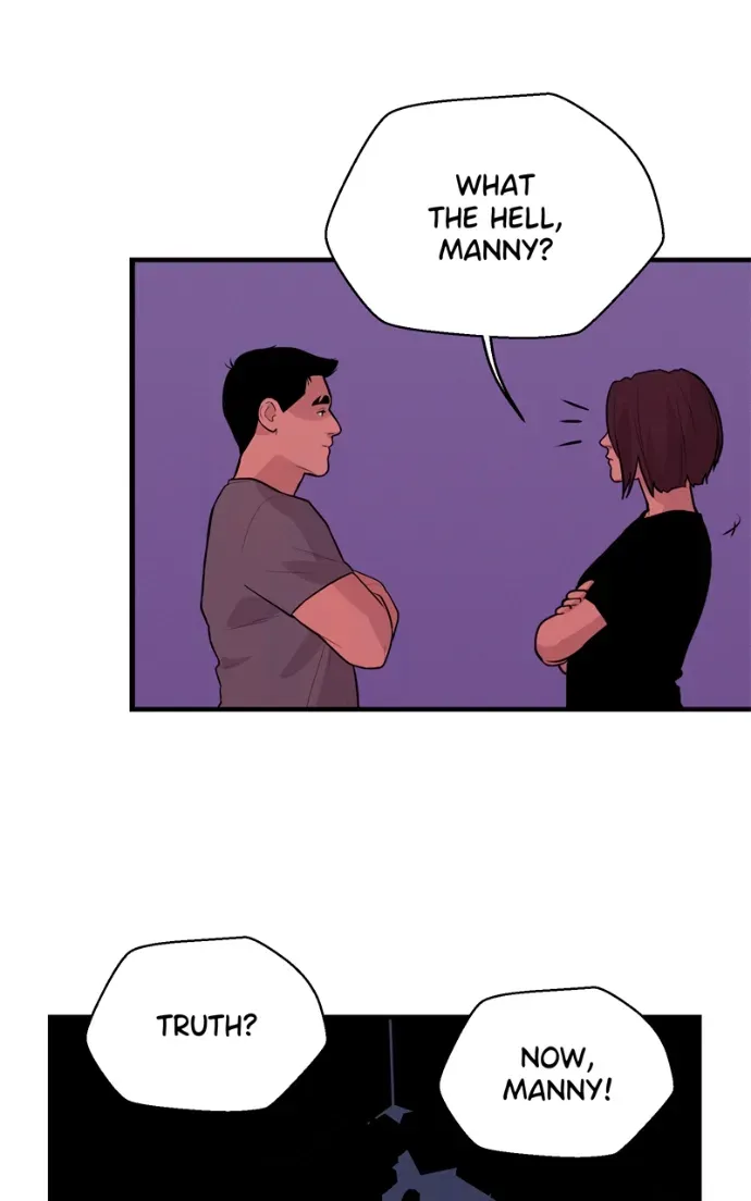 American Road Trip Chapter 49 page 29 - 
