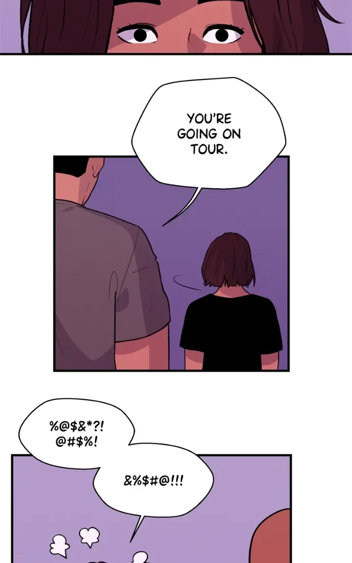 American Road Trip Chapter 49 page 31 - 