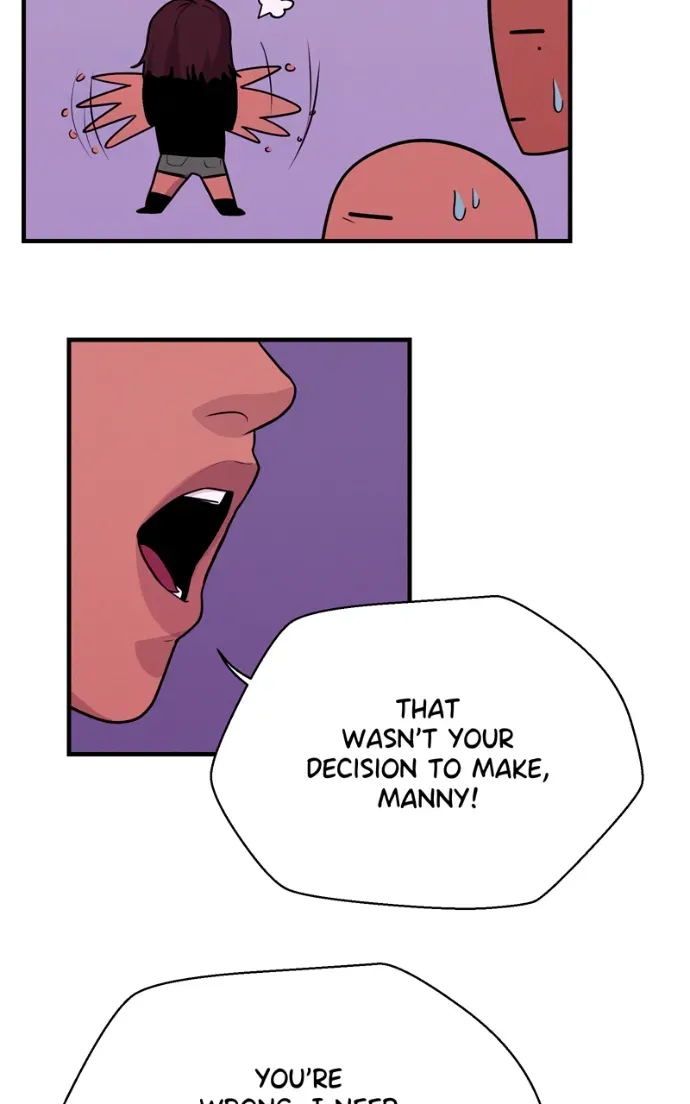 American Road Trip Chapter 49 page 32 - 