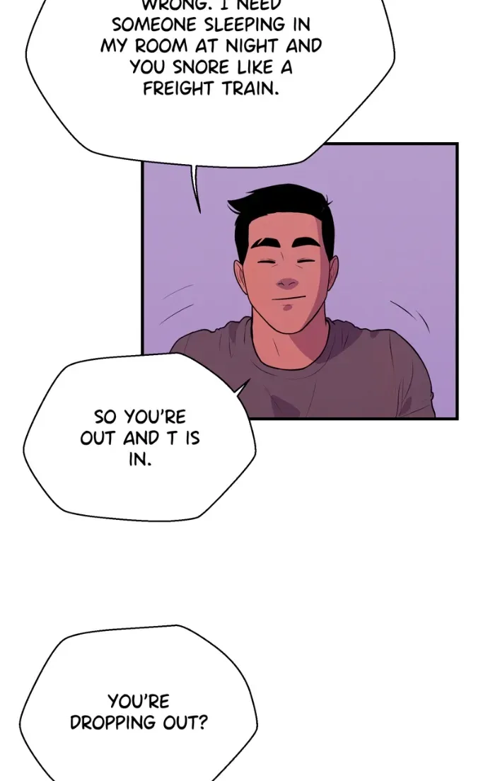American Road Trip Chapter 49 page 33 - 