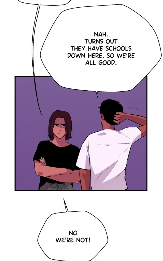 American Road Trip Chapter 49 page 34 - 