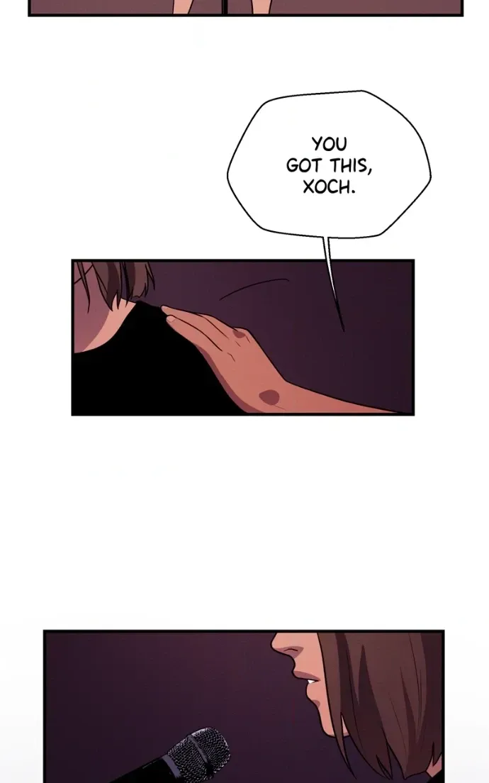 American Road Trip Chapter 49 page 40 - 