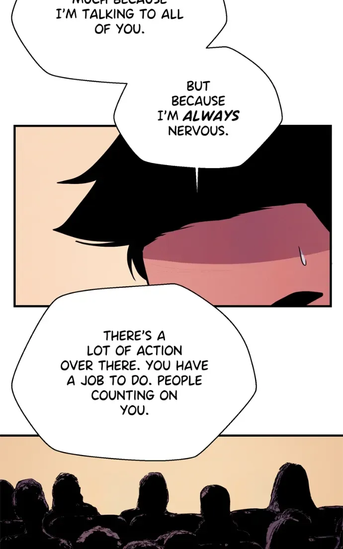 American Road Trip Chapter 49 page 6 - 