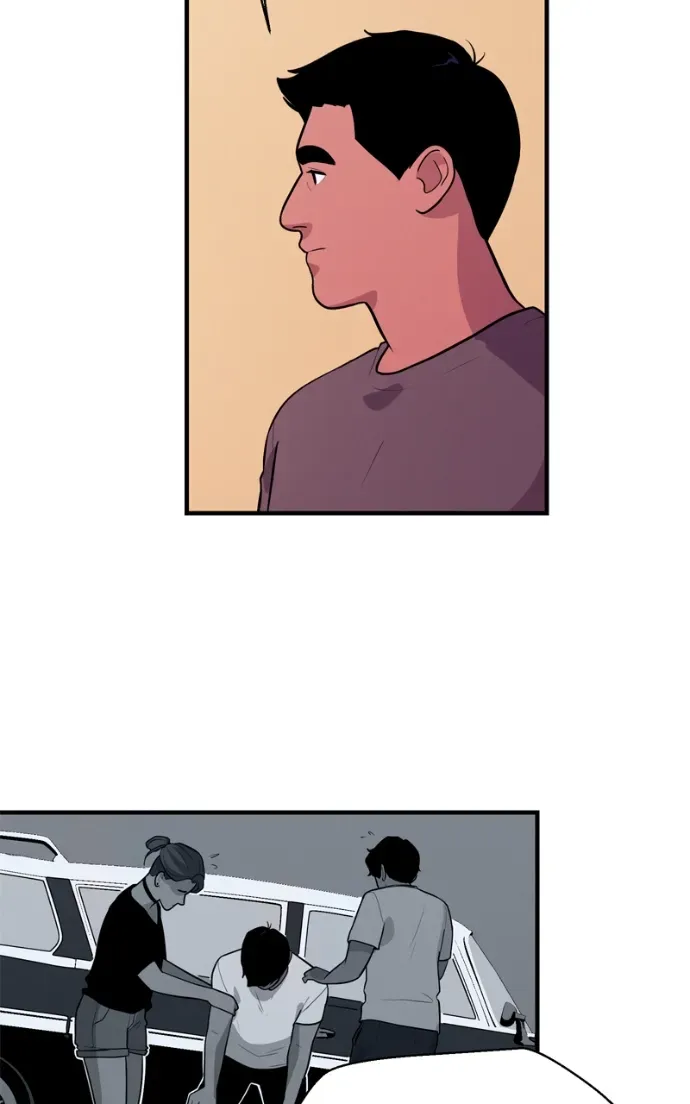 American Road Trip Chapter 49 page 9 - 