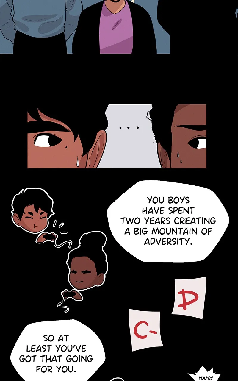 American Road Trip Chapter 5 page 2 - 