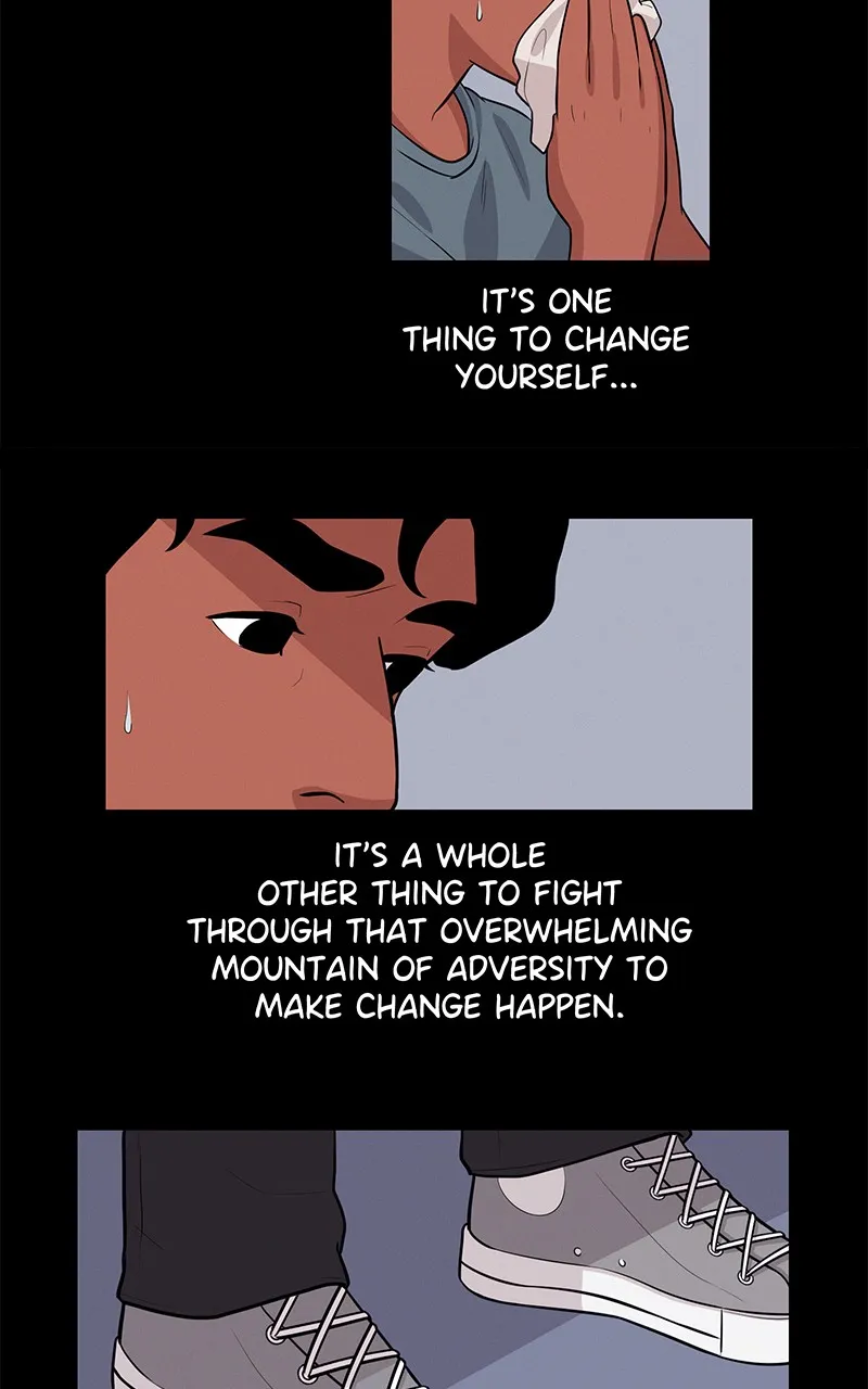 American Road Trip Chapter 5 page 11 - 