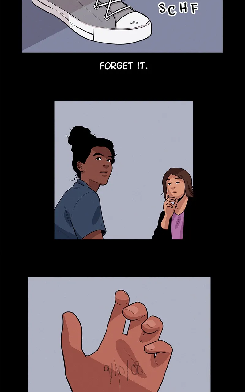 American Road Trip Chapter 5 page 12 - 