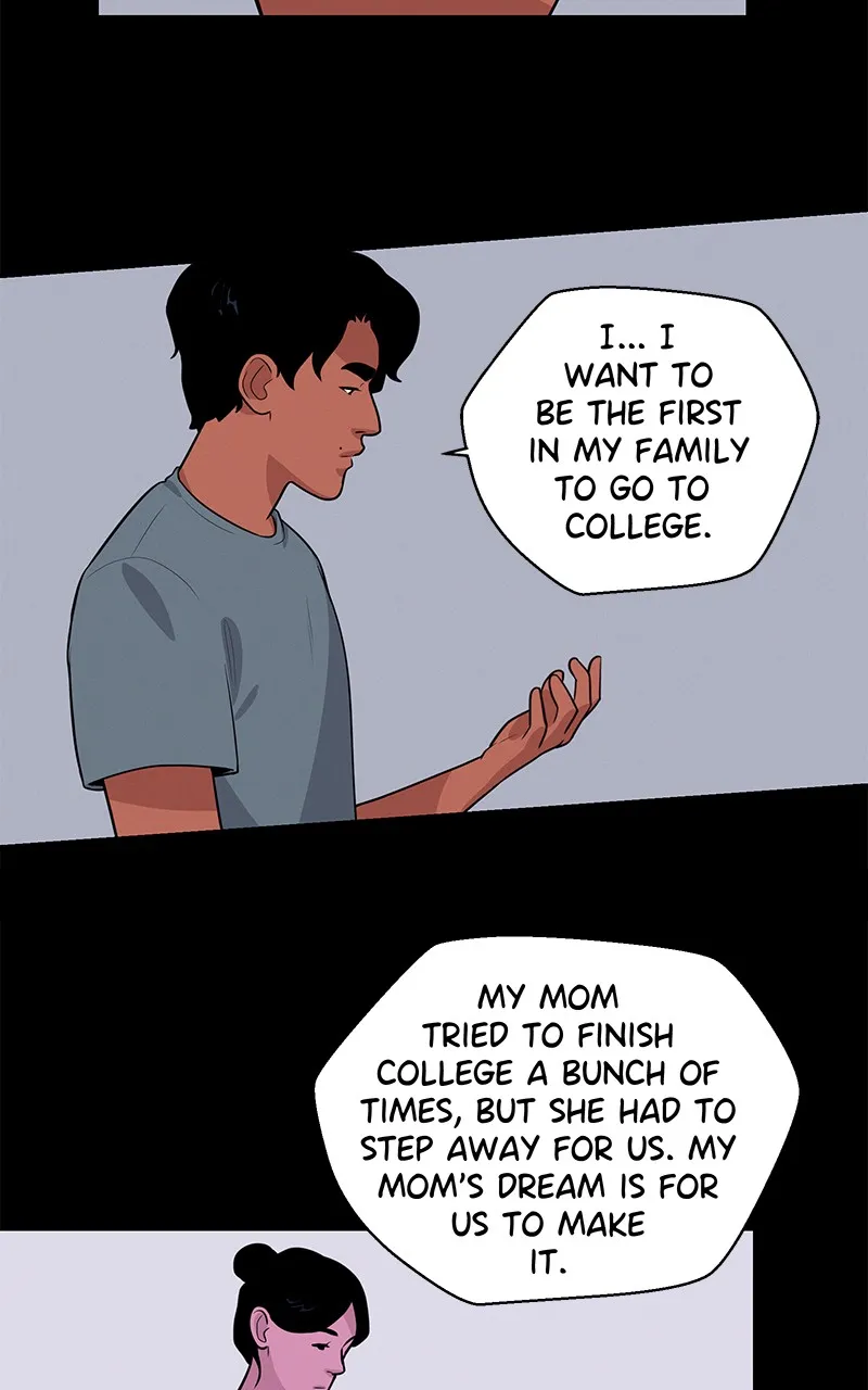 American Road Trip Chapter 5 page 13 - 